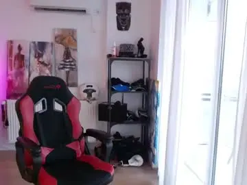 Chaturbate Adult Webcam of 0_kingsley