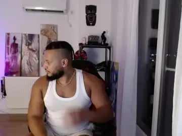 Chaturbate Watch Live Sex Cams of 0_kingsley