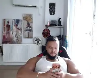 Chaturbate Adult Video Chat of 0_kingsley