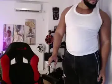 Chaturbate Free Live Porn of 0_kingsley