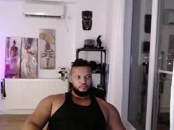 Chaturbate Adult Webcam of 0_kingsley