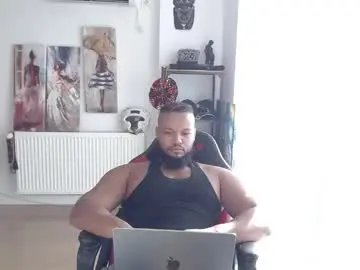 Chaturbate Adult Video Chat of 0_kingsley