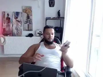 Chaturbate Adult Webcam of 0_kingsley