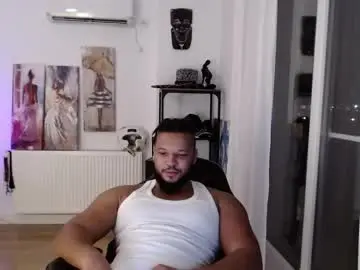 Chaturbate Private Sex Chat of 0_kingsley