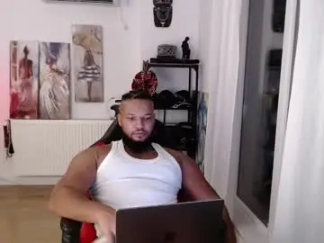 Chaturbate Sex Chat of 0_kingsley