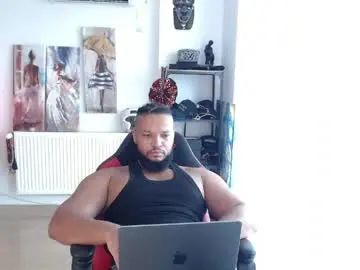 Chaturbate Live Sex of 0_kingsley