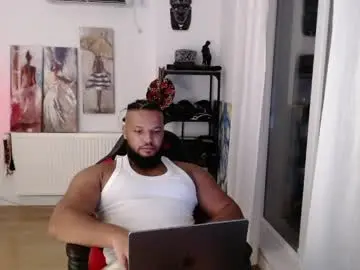 Chaturbate Best live sex cam show of 0_kingsley