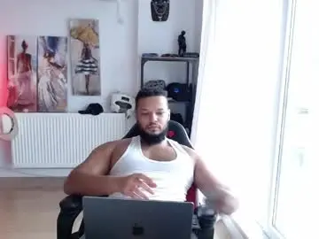 Chaturbate Live Porn of 0_kingsley