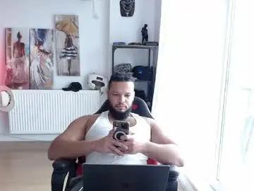 Chaturbate Live Porn of 0_kingsley