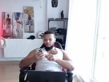 Chaturbate Sex Cam of 0_kingsley