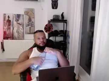 Chaturbate Adult Video Chat of 0_kingsley