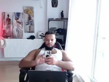 Chaturbate Free Live Porn of 0_kingsley