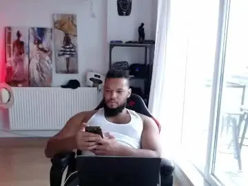 Chaturbate Live Porn of 0_kingsley