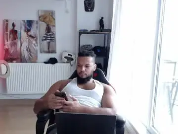 Chaturbate Free Porn Cam of 0_kingsley