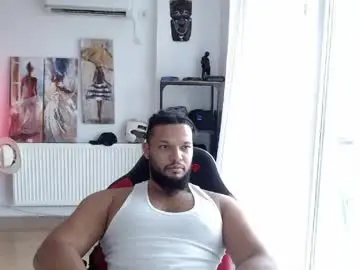 Chaturbate Adult Webcam of 0_kingsley