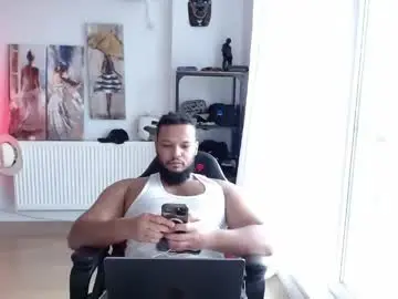 Chaturbate Free Live Porn of 0_kingsley