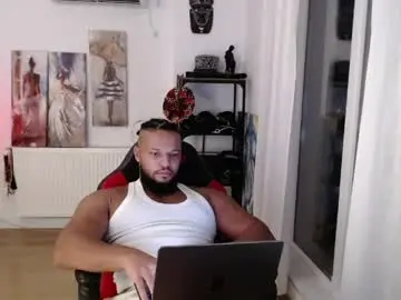 Chaturbate Nude Webcam of 0_kingsley