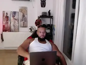 Chaturbate Adult Video Chat of 0_kingsley