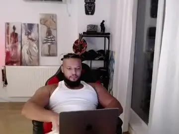 Chaturbate Live Porn of 0_kingsley