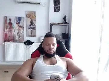 Chaturbate Adult Webcams of 0_kingsley