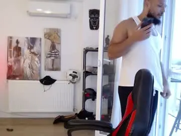 Chaturbate Live Sex of 0_kingsley
