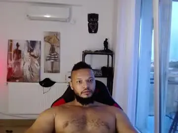 Chaturbate Best live sex cam show of 0_kingsley