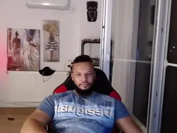 Chaturbate Live Sex of 0_kingsley