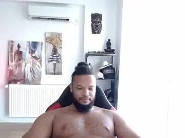 Chaturbate Private Sex Chat of 0_kingsley