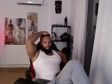 Chaturbate Watch Live Sex Cams of 0_kingsley