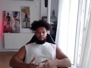 Chaturbate Private Sex Chat of 0_kingsley