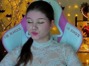 Chaturbate Live Porn of alice_tails