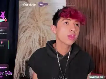 Chaturbate Private Sex Chat of allen_starck