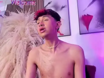 Chaturbate Live Sex Cam of allen_starck