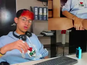 Chaturbate Adult Webcams of allen_starck