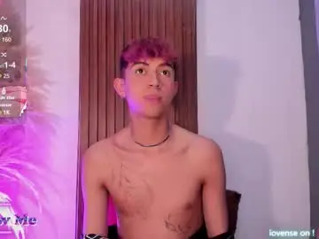 Chaturbate Nude Webcam of allen_starck