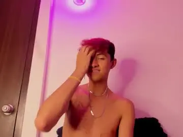 Chaturbate Sex Cam of allen_starck