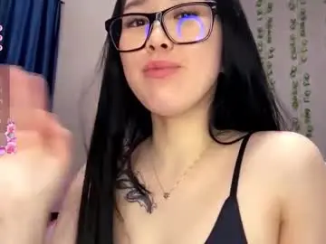 Chaturbate Sex Chat of annabellegallego