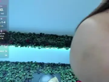 Chaturbate Private Sex Chat of anyssia_
