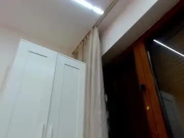 Chaturbate Free Live Porn of anyssia_