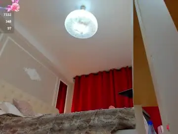 Chaturbate Watch Live Sex Cams of anyssia_