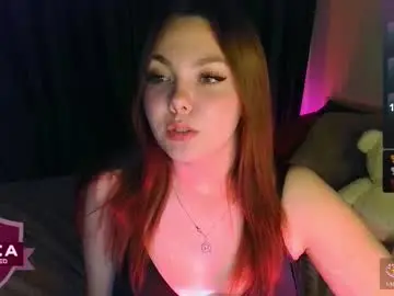 Chaturbate Adult Video Chat of aphelia__dream_