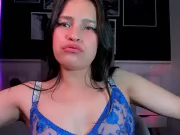 Chaturbate Live Sex of ariadna_dawson8