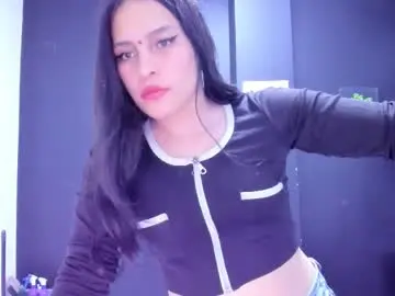 Chaturbate Sex Chat of ariadna_dawson8