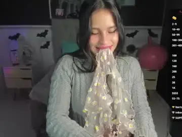 Chaturbate Best Webcam of ariadna_dawson8