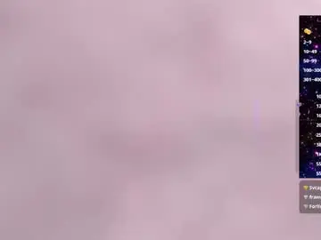 Chaturbate Live Sex of ariadna_dawson8