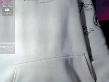 Chaturbate Live Sex of ariadna_dawson8
