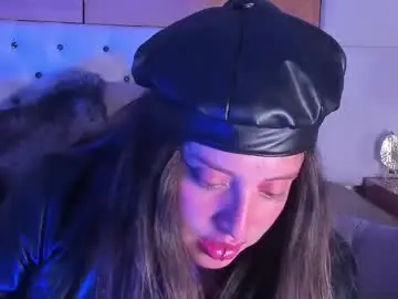 Chaturbate Free Live Porn of brithaniky