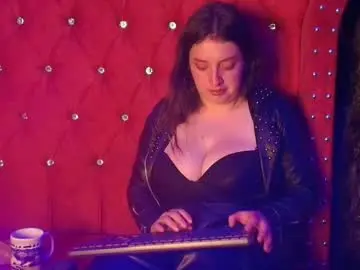 Chaturbate Sex Cam of brithaniky