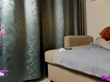 Chaturbate Sex Chat of busty_and_sweet