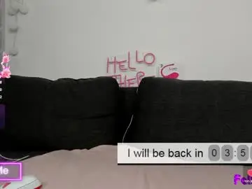 Chaturbate Sex Cam of busty_and_sweet